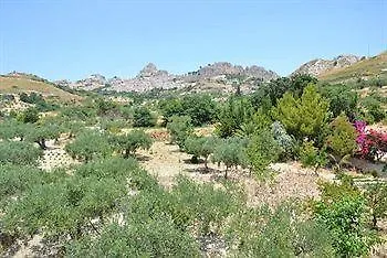 Le Querce Caltabellotta