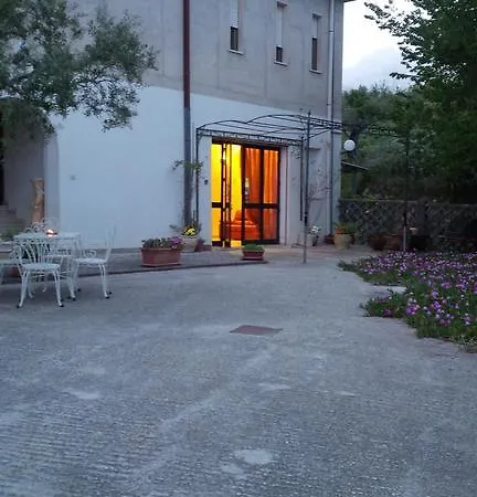 Le Querce Caltabellotta