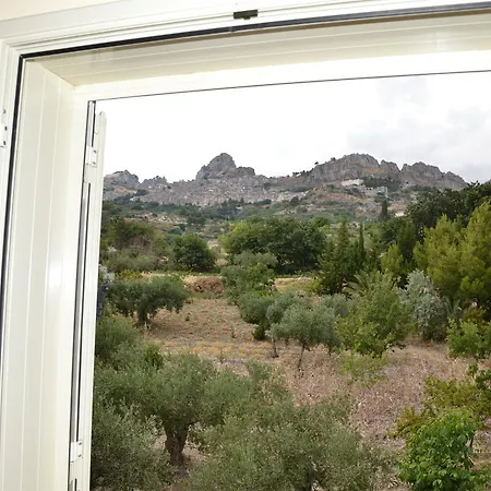 Le Querce Caltabellotta