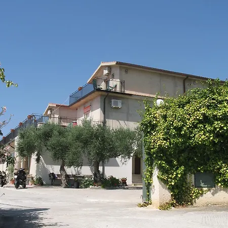 Pensión Le Querce