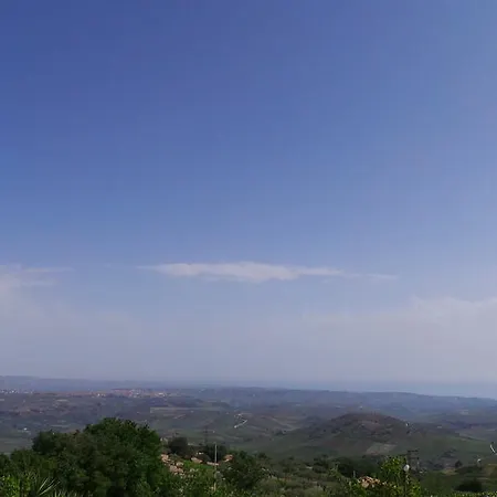 Le Querce Caltabellotta