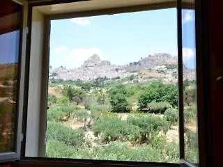 Le Querce Pensión