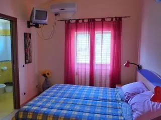 Le Querce Pensión