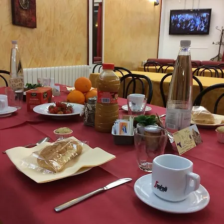 Le Querce Pensión Caltabellotta