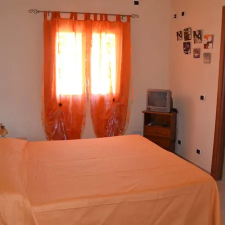Le Querce Pensión Caltabellotta