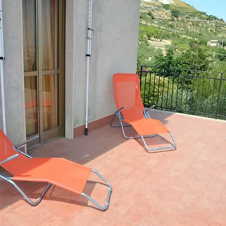 Le Querce * Caltabellotta