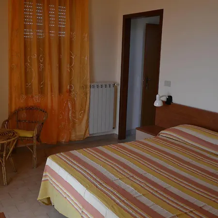 Le Querce Caltabellotta