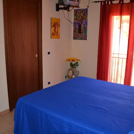 Guest house Le Querce