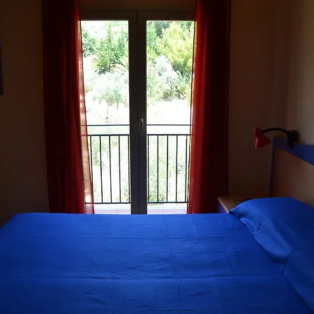Guest house Le Querce *