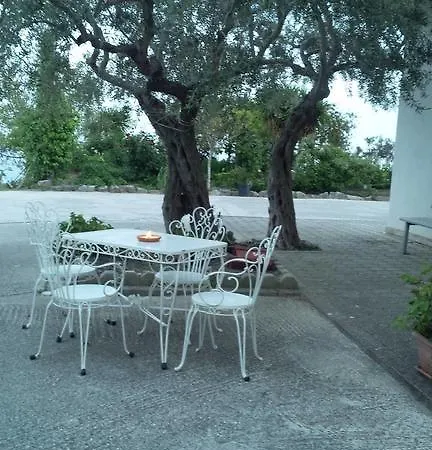 Guest house Le Querce