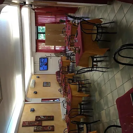 Guest house Le Querce Caltabellotta