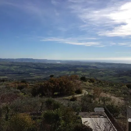 Guest house Le Querce Caltabellotta