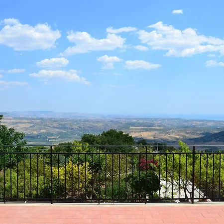 Le Querce Caltabellotta
