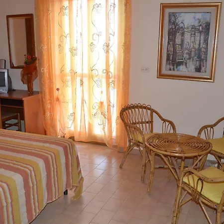 Guest house Le Querce